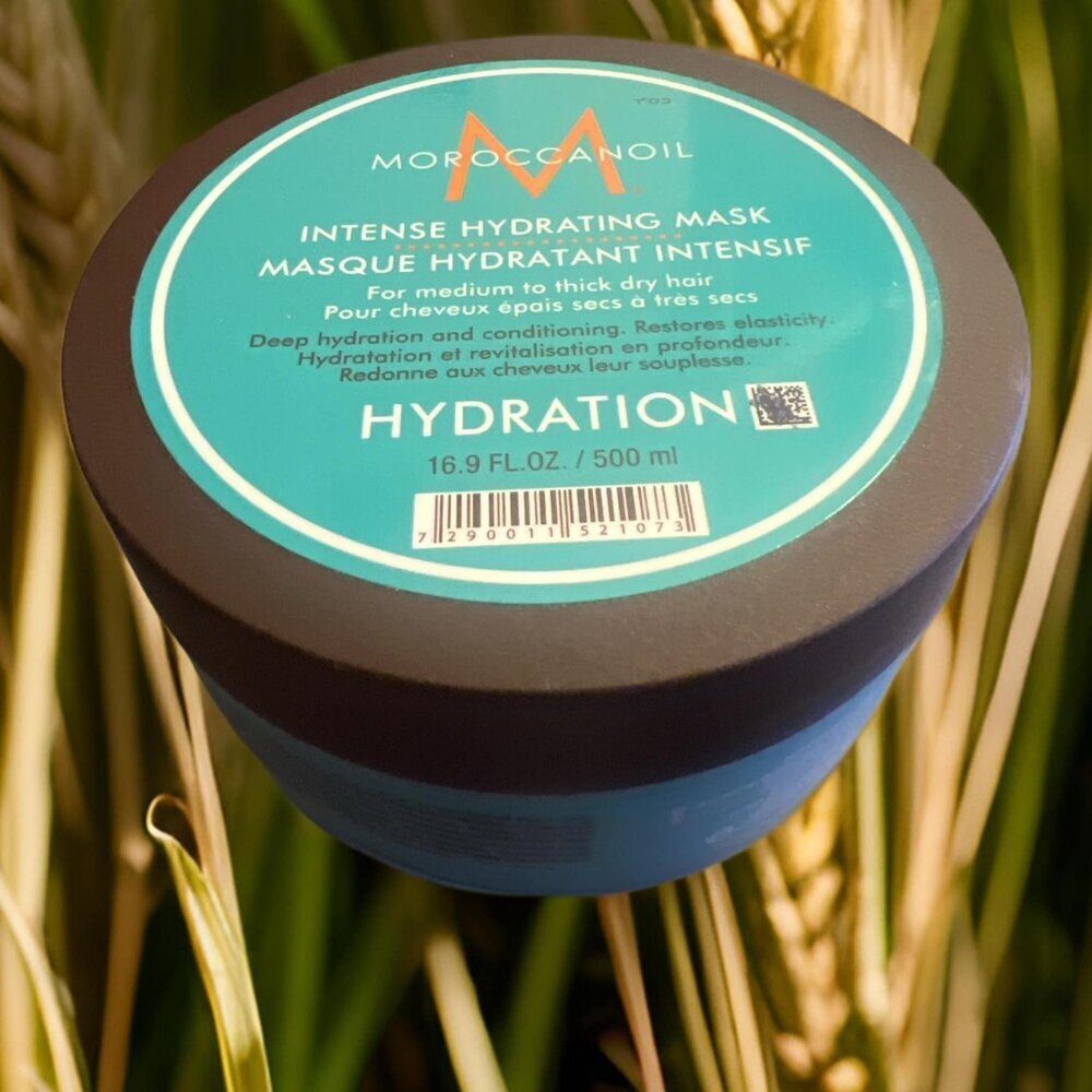 Moroccanoil Intense Hydrating Mask 16.9 oz